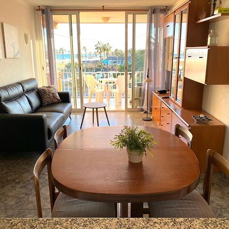 Apartment 13199, Next To The Beach In The Sun, Building Dms-2 La Pineda Exterior foto