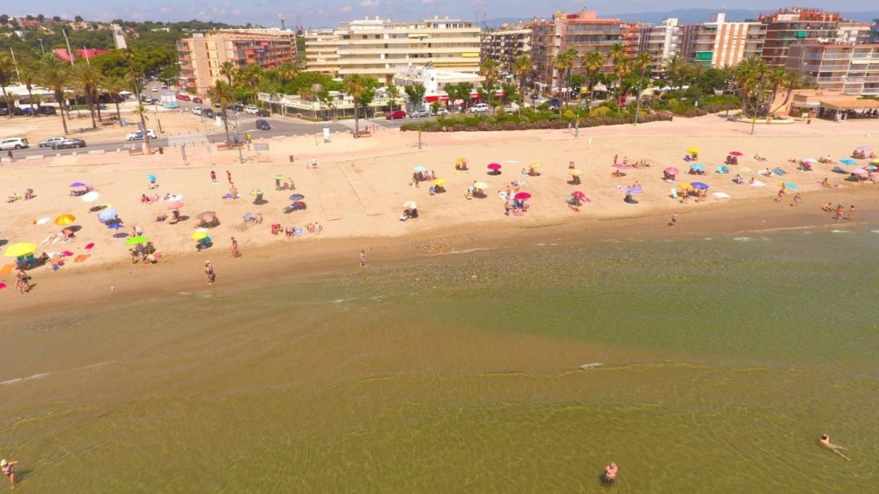 Apartment 13199, Next To The Beach In The Sun, Building Dms-2 La Pineda Exterior foto