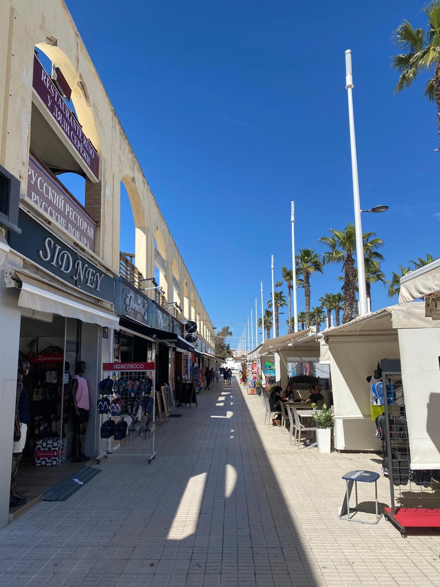 Apartment 13199, Next To The Beach In The Sun, Building Dms-2 La Pineda Exterior foto